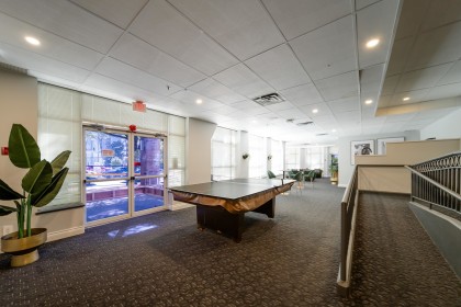 Photo 34 at 905 - 1010 Burnaby Street, West End VW, Vancouver West