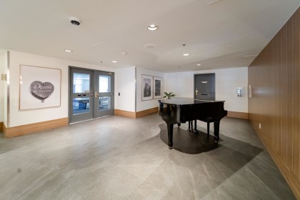 Photo 33 at 905 - 1010 Burnaby Street, West End VW, Vancouver West