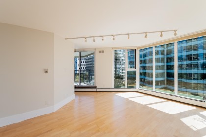 Photo 15 at 905 - 1010 Burnaby Street, West End VW, Vancouver West