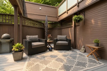 Photo 1 at 103 - 1855 Nelson Street, West End VW, Vancouver West