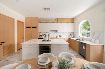 Photo 13 at 1 - 4503 W 15th Avenue, Point Grey, Vancouver West