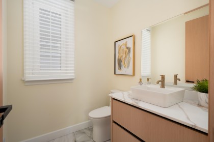 Photo 16 at 1 - 4503 W 15th Avenue, Point Grey, Vancouver West