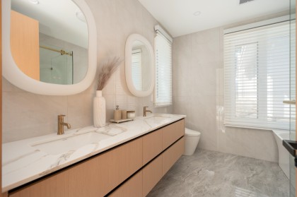 Photo 26 at 1 - 4503 W 15th Avenue, Point Grey, Vancouver West