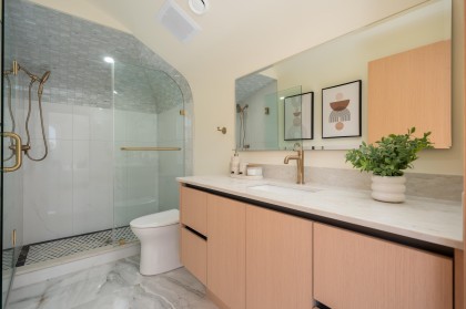 Photo 20 at 1 - 4503 W 15th Avenue, Point Grey, Vancouver West