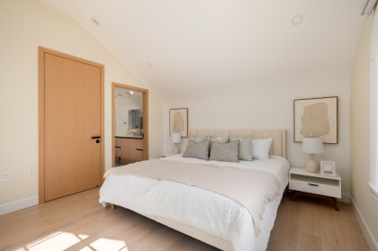 Photo 18 at 1 - 4503 W 15th Avenue, Point Grey, Vancouver West