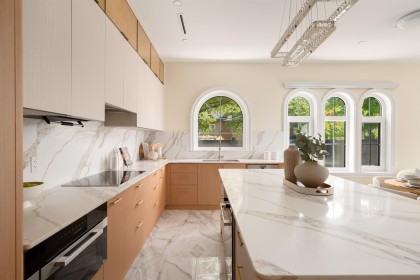 Photo 15 at 1 - 4503 W 15th Avenue, Point Grey, Vancouver West