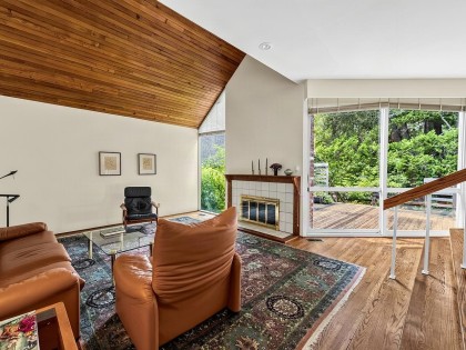 Photo 2 at 6459 Mccleery Street, Kerrisdale, Vancouver West