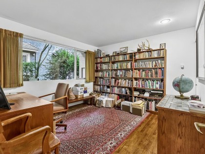 Photo 16 at 6459 Mccleery Street, Kerrisdale, Vancouver West