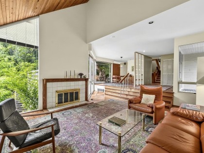 Photo 3 at 6459 Mccleery Street, Kerrisdale, Vancouver West