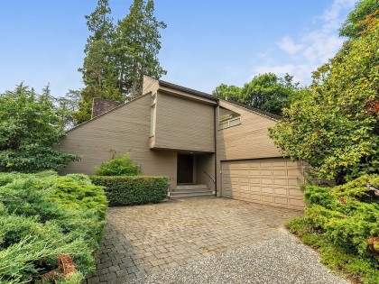 Photo 1 at 6459 Mccleery Street, Kerrisdale, Vancouver West