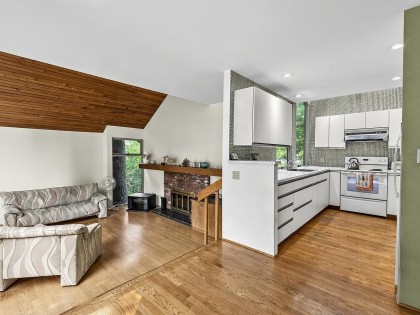 Photo 10 at 6459 Mccleery Street, Kerrisdale, Vancouver West