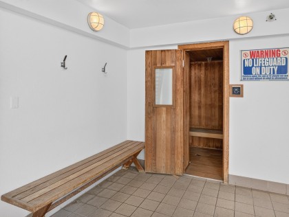 Photo 23 at 404 - 1501 Howe Street, Yaletown, Vancouver West