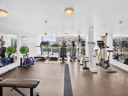 Photo 26 at 404 - 1501 Howe Street, Yaletown, Vancouver West