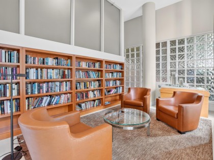 Photo 22 at 404 - 1501 Howe Street, Yaletown, Vancouver West
