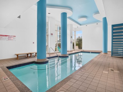 Photo 24 at 404 - 1501 Howe Street, Yaletown, Vancouver West