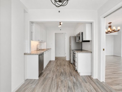 Photo 14 at 404 - 1501 Howe Street, Yaletown, Vancouver West