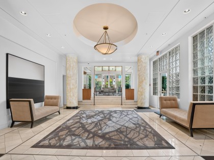 Photo 21 at 404 - 1501 Howe Street, Yaletown, Vancouver West