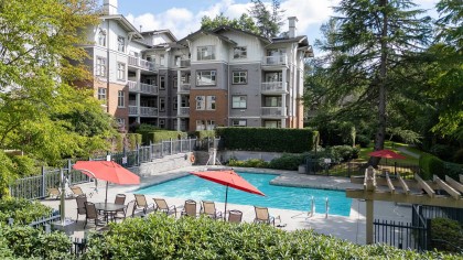 Photo 27 at 218 - 4685 Valley Drive, Quilchena, Vancouver West