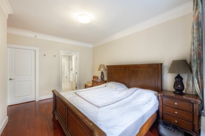 Photo 13 at 218 - 4685 Valley Drive, Quilchena, Vancouver West