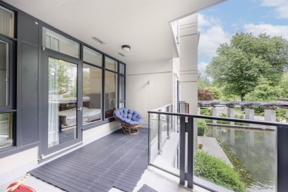 Photo 16 at 218 - 4685 Valley Drive, Quilchena, Vancouver West