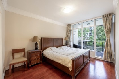 Photo 12 at 218 - 4685 Valley Drive, Quilchena, Vancouver West