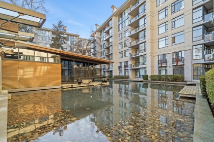 Photo 22 at 218 - 4685 Valley Drive, Quilchena, Vancouver West