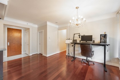 Photo 7 at 218 - 4685 Valley Drive, Quilchena, Vancouver West