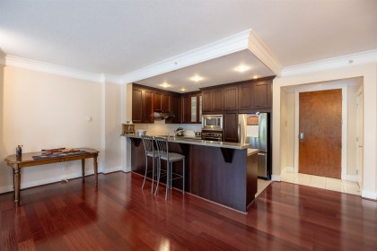 Photo 3 at 218 - 4685 Valley Drive, Quilchena, Vancouver West