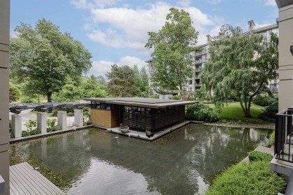 Photo 32 at 218 - 4685 Valley Drive, Quilchena, Vancouver West