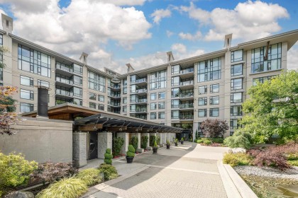 Photo 1 at 218 - 4685 Valley Drive, Quilchena, Vancouver West