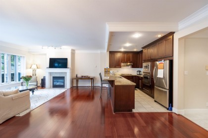 Photo 10 at 218 - 4685 Valley Drive, Quilchena, Vancouver West