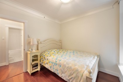 Photo 18 at 218 - 4685 Valley Drive, Quilchena, Vancouver West