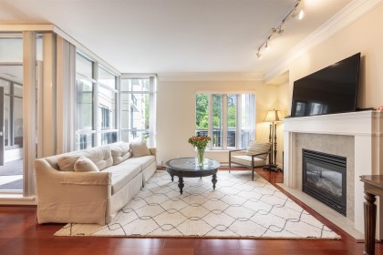 Photo 11 at 218 - 4685 Valley Drive, Quilchena, Vancouver West