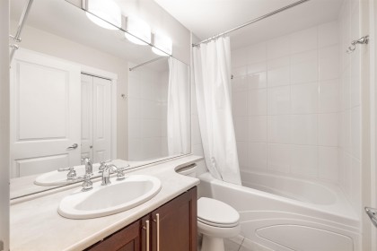 Photo 19 at 218 - 4685 Valley Drive, Quilchena, Vancouver West