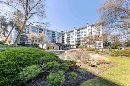 Photo 35 at 218 - 4685 Valley Drive, Quilchena, Vancouver West