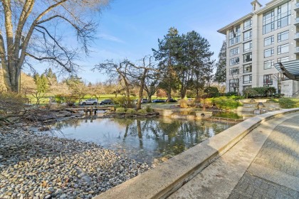 Photo 31 at 218 - 4685 Valley Drive, Quilchena, Vancouver West