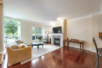 Photo 8 at 218 - 4685 Valley Drive, Quilchena, Vancouver West