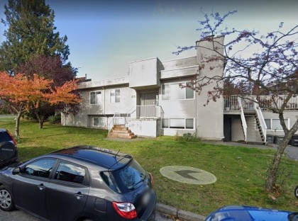 Photo 3 at 7972 Cambie Street, Marpole, Vancouver West