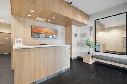 Photo 27 at 329 - 1783 Manitoba Street, False Creek, Vancouver West
