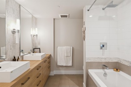 Photo 17 at 329 - 1783 Manitoba Street, False Creek, Vancouver West