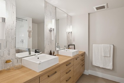 Photo 16 at 329 - 1783 Manitoba Street, False Creek, Vancouver West