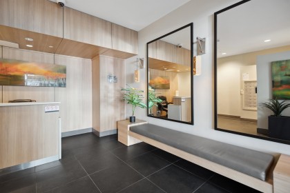Photo 22 at 329 - 1783 Manitoba Street, False Creek, Vancouver West