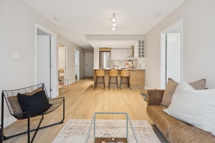 Photo 7 at 329 - 1783 Manitoba Street, False Creek, Vancouver West