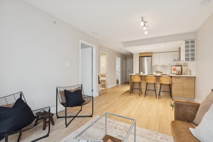 Photo 3 at 329 - 1783 Manitoba Street, False Creek, Vancouver West