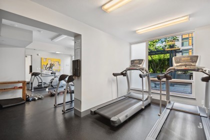 Photo 28 at 329 - 1783 Manitoba Street, False Creek, Vancouver West