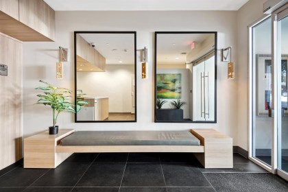 Photo 20 at 329 - 1783 Manitoba Street, False Creek, Vancouver West