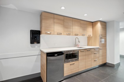 Photo 24 at 329 - 1783 Manitoba Street, False Creek, Vancouver West