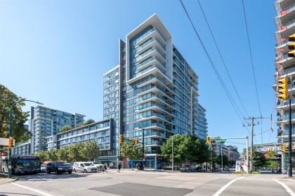 Photo 30 at 329 - 1783 Manitoba Street, False Creek, Vancouver West