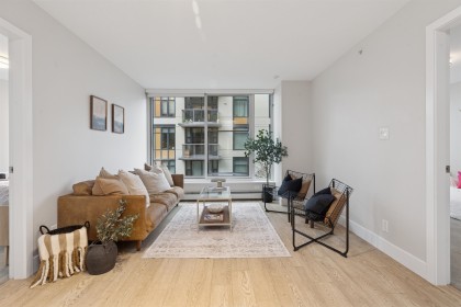 Photo 10 at 329 - 1783 Manitoba Street, False Creek, Vancouver West