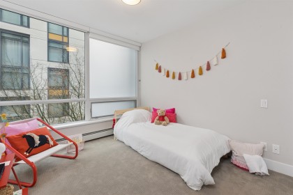 Photo 14 at 329 - 1783 Manitoba Street, False Creek, Vancouver West